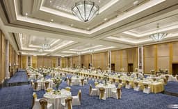 ITC Royal Bengal, a Luxury Collection Hotel Photo ITC Royal Bengal, a Luxury Collection Hotel Photo