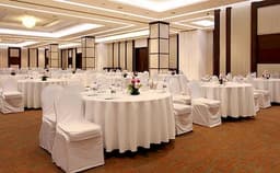 WelcomHotel Dwarka Photo WelcomHotel Dwarka Photo