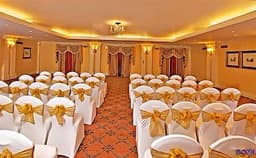 ITC Windsor Photo ITC Windsor Photo