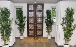 ITME Center Projected by India ITME Society Photo ITME Center Projected by India ITME Society Photo