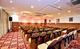 IV Sanctum Hotel Photo IV Sanctum Hotel Photo