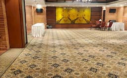 Ivy Banquet Photo Ivy Banquet Photo