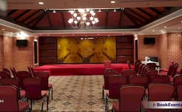 Ivy Banquet Photo Ivy Banquet Photo