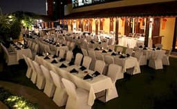 IVY Restaurant and Banquets Photo IVY Restaurant and Banquets Photo