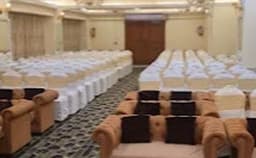 J N Bhuta Hall Photo J N Bhuta Hall Photo