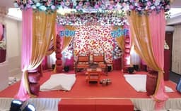 J N Bhuta Hall Photo J N Bhuta Hall Photo