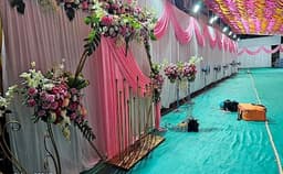 J N Bhuta Hall Photo J N Bhuta Hall Photo