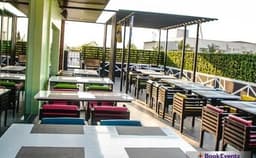 Jaag Hotel Photo Jaag Hotel Photo