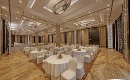 Jade Luxury Banquets Photo Jade Luxury Banquets Photo