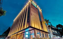 Jagadish Hotels Photo Jagadish Hotels Photo