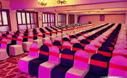 Jagannath Banquet Hall Photo Jagannath Banquet Hall Photo