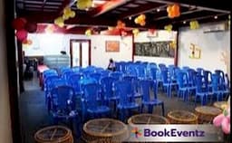 Jai Party Hall Photo Jai Party Hall Photo