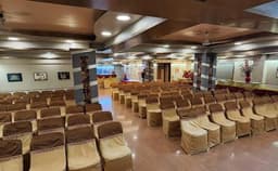 Jain Subkuchh Banquet Hall Photo Jain Subkuchh Banquet Hall Photo