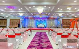 Jainam Banquet Hall Photo Jainam Banquet Hall Photo