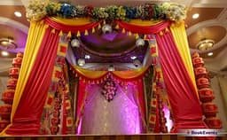 Jainam Banquet Hall Photo Jainam Banquet Hall Photo