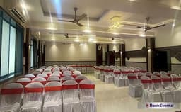 Jalaram Banquet Hall Photo Jalaram Banquet Hall Photo
