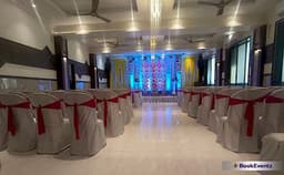 Jalaram Banquet Hall Photo Jalaram Banquet Hall Photo