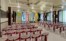 Jalaram Banquet Hall Photo Jalaram Banquet Hall Photo