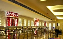 Jalsa Banquet Photo Jalsa Banquet Photo