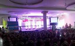 Jalsa Banquet Photo Jalsa Banquet Photo