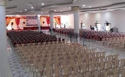 Jalsa Banquet Photo Jalsa Banquet Photo