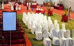 Jalsa Party Plot Photo Jalsa Party Plot Photo