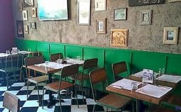 Jamie's Pizzeria Photo Jamie's Pizzeria Photo