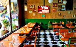 Jamie's Pizzeria Photo Jamie's Pizzeria Photo