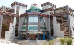 Janak Puri Club Photo Janak Puri Club Photo