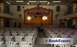 Janaki Rajagopal Mahal Photo Janaki Rajagopal Mahal Photo