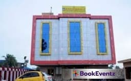 Janaki Rajagopal Mahal Photo Janaki Rajagopal Mahal Photo