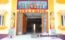 Janaki Rajagopal Mahal Photo Janaki Rajagopal Mahal Photo