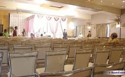 Jankibai Hall Photo Jankibai Hall Photo