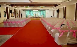 Shri Sant Gadge Maharaj Sabhagruh Photo Shri Sant Gadge Maharaj Sabhagruh Photo