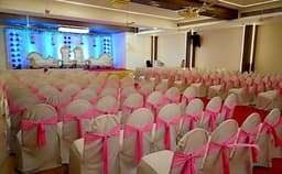 Shri Sant Gadge Maharaj Sabhagruh Photo Shri Sant Gadge Maharaj Sabhagruh Photo