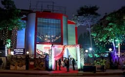 Jashan Banquet Photo Jashan Banquet Photo