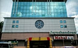 Jayachandran Mahal Photo Jayachandran Mahal Photo