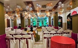 Jayaleela Banquets Photo Jayaleela Banquets Photo