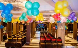 Jayaleela Banquets Photo Jayaleela Banquets Photo