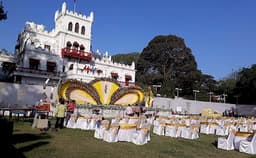 Jayamahal Palace Hotel Photo Jayamahal Palace Hotel Photo