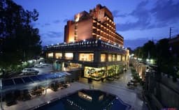 Jayapee Hotels & Resorts Photo Jayapee Hotels & Resorts Photo