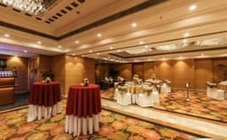Jaypee Siddharth Hotel Photo Jaypee Siddharth Hotel Photo