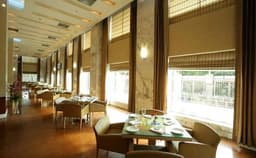 Jaypee Vasant Continental Photo Jaypee Vasant Continental Photo