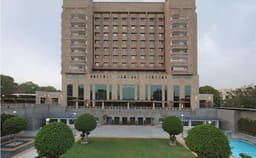 Jaypee Vasant Continental Photo Jaypee Vasant Continental Photo