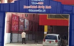 Jazz Party Hall Photo Jazz Party Hall Photo