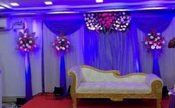 Jazz Party Hall Photo Jazz Party Hall Photo