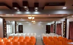 Jazz Party Hall Photo Jazz Party Hall Photo