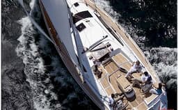 Jeanneau 45 Photo Jeanneau 45 Photo