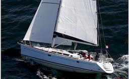 Jeanneau 45 Photo Jeanneau 45 Photo