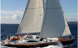 Jeanneau 54 Photo Jeanneau 54 Photo